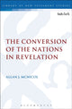 Book cover of: Conversion of the Nations in Revelation. By: Allan J. McNicol