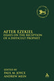 Book cover of: After Ezekiel. By: Andrew Mein
