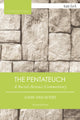 Book cover of: Pentateuch. By: John Van Seters