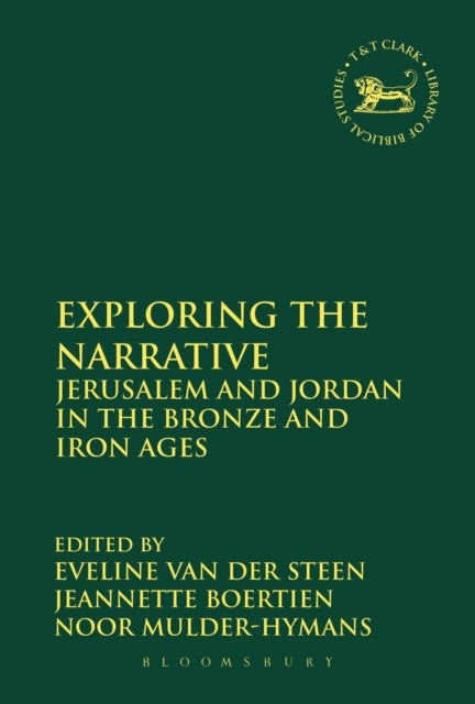 Book cover of: Exploring the Narrative. By: Noor Mulder-Hymans