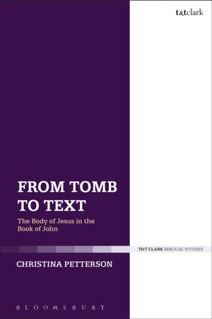 From Tomb to Text