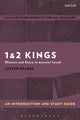Book cover of: 1 & 2 Kings: An Introduction and Study Guide. By: Lester L. Grabbe
