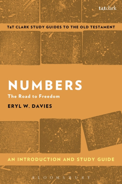 Book cover of: Numbers: An Introduction and Study Guide. By: Eryl W. Davies