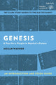 Book cover of: Genesis: An Introduction and Study Guide. By: Megan Warner