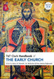 Book cover of: T&T Clark Handbook of the Early Church. By: Ilaria L. E. Ramelli