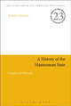 Book cover of: History of the Hasmonean State. By: Kenneth Atkinson