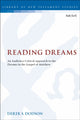 Book cover of: Reading Dreams. By: Derek S. Dodson
