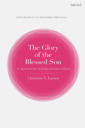 The Glory of the Blessed Son