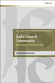 Book cover of: God's Church-Community. By: David Emerton