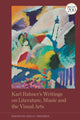 Book cover of: Karl Rahner’s Writings on Literature, Music and the Visual Arts. By: Gesa Elsbeth Thiessen