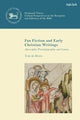 Book cover of: Fan Fiction and Early Christian Writings. By: Tom de Bruin