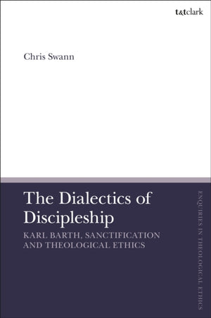 The Dialectics of Discipleship