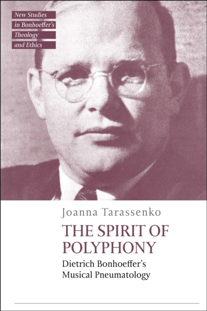 Book cover of: Spirit of Polyphony
