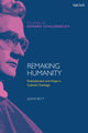 Book cover of: Remaking Humanity. By: Adam Beyt