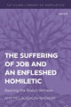 Book cover of: Suffering of Job and an Enfleshed Homiletic