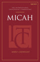 Book cover of: Micah (ITC)