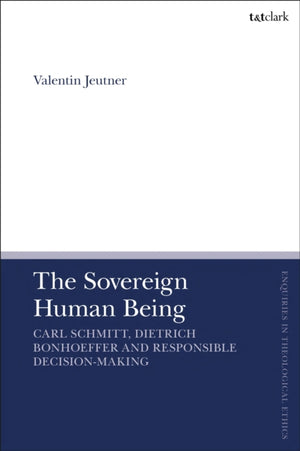 The Sovereign Human Being