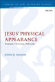 Book cover of: Jesus' Physical Appearance