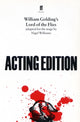 Book cover of: Lord of the Flies