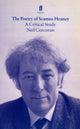 Book cover of: Poetry of Seamus Heaney