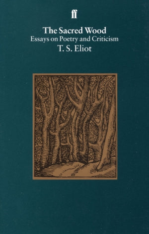 Sacred Wood