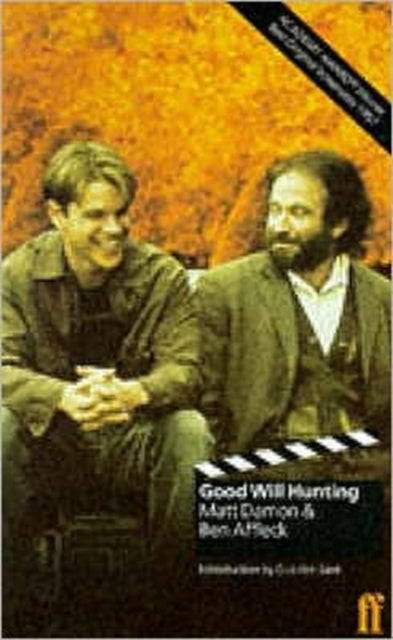Book cover of: Good Will Hunting
