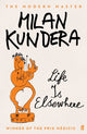 Life is Elsewhere 9780571197774 Milan Kundera