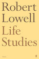 Life Studies 9780571207749 Robert Lowell