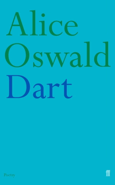 Book cover of: Dart