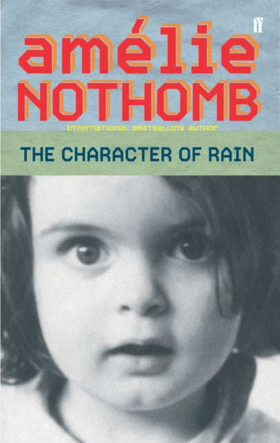 Character of Rain