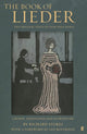 Book cover of: Book of Lieder. By: Richard Stokes
