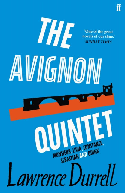 Avignon Quintet