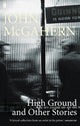 Book cover of: High Ground