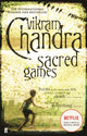 Book cover of: Sacred Games. By: Vikram Chandra
