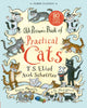Book cover of: Old Possum's Book of Practical Cats