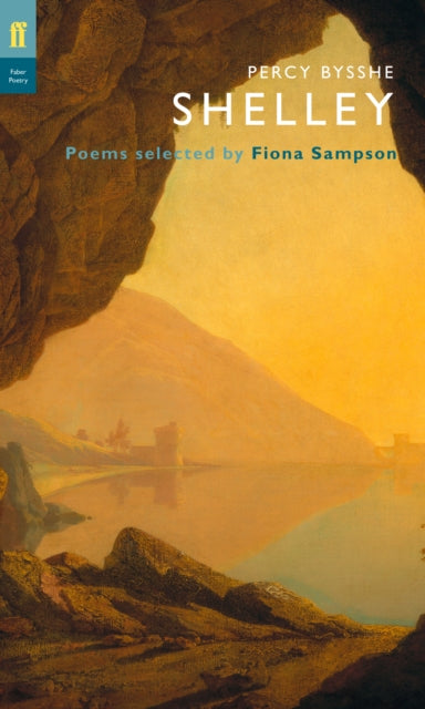 Book cover of: Percy Bysshe Shelley