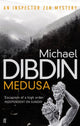 Book cover of: Medusa. By: Michael Dibdin