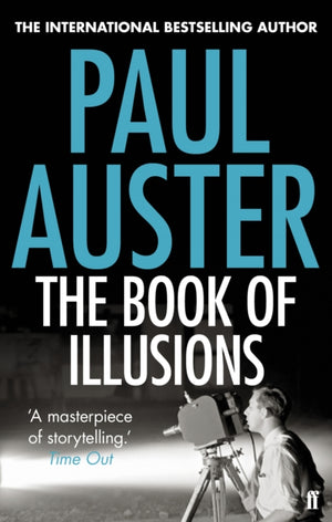 Book of Illusions