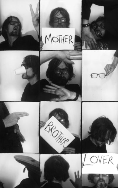 Book cover of: Mother, Brother, Lover