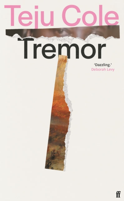 Book cover of: Tremor. By: COLE T