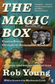 Magic Box, Viewing Britain through the Rectangular Window 9780571284603 Rob Young