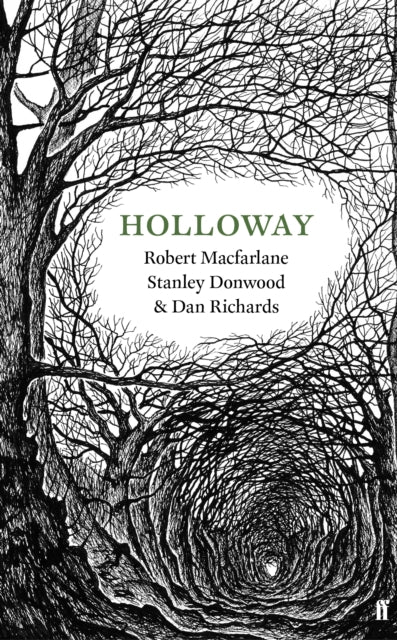 Holloway 9780571310661 Robert Macfarlane