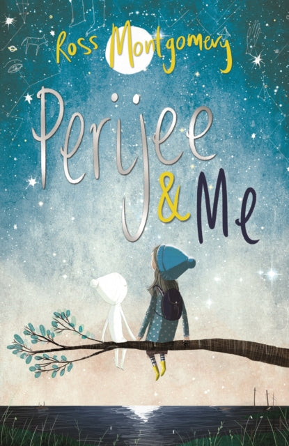 Perijee & Me 9780571317950 Ross Montgomery