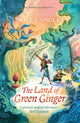 Land of Green Ginger