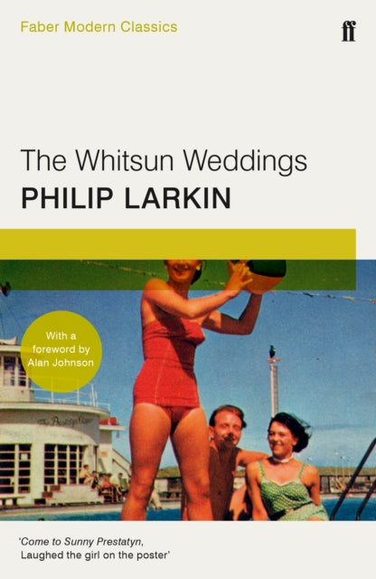 Whitsun Weddings