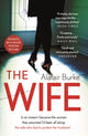 Book cover of: Wife. By: Alafair Burke