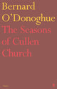 Book cover of: Seasons of Cullen Church. By: Bernard O'Donoghue