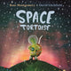 Book cover of: Space Tortoise. By: Ross Montgomery