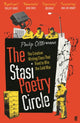 Book cover of: Stasi Poetry Circle. By: Philip Oltermann