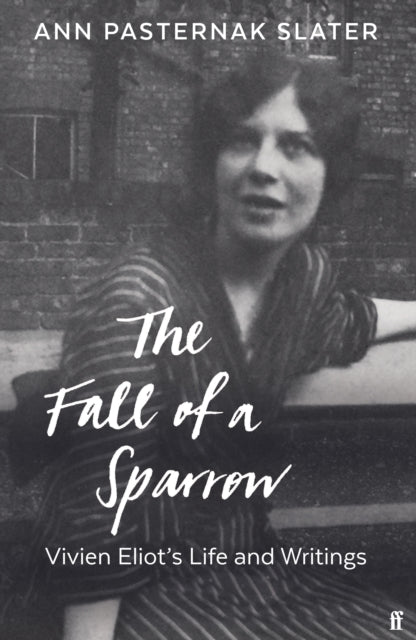 Book cover of: Fall of a Sparrow. By: Ann Pasternak Slater